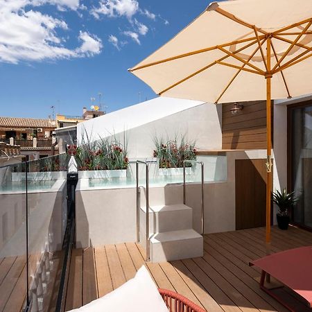 Palatina Concept Suites 格拉纳达 外观 照片
