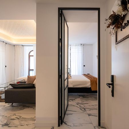 Palatina Concept Suites 格拉纳达 外观 照片