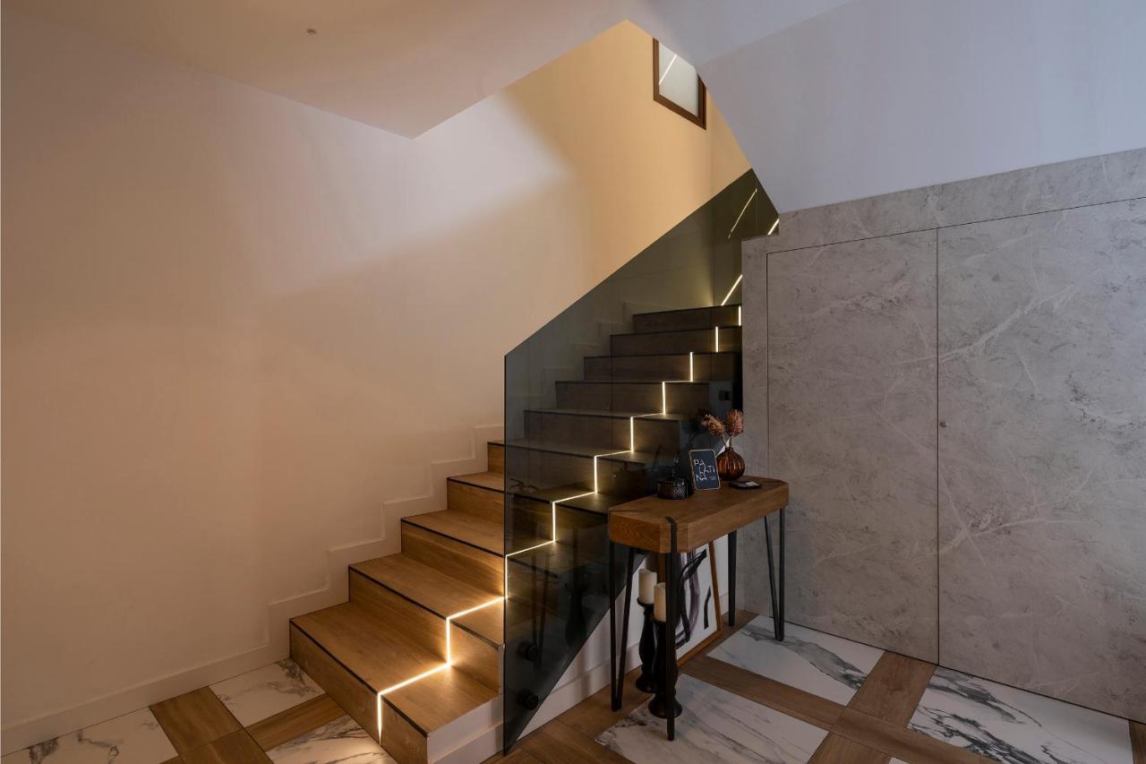 Palatina Concept Suites 格拉纳达 外观 照片