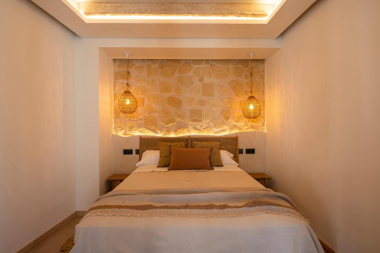 Palatina Concept Suites 格拉纳达 外观 照片