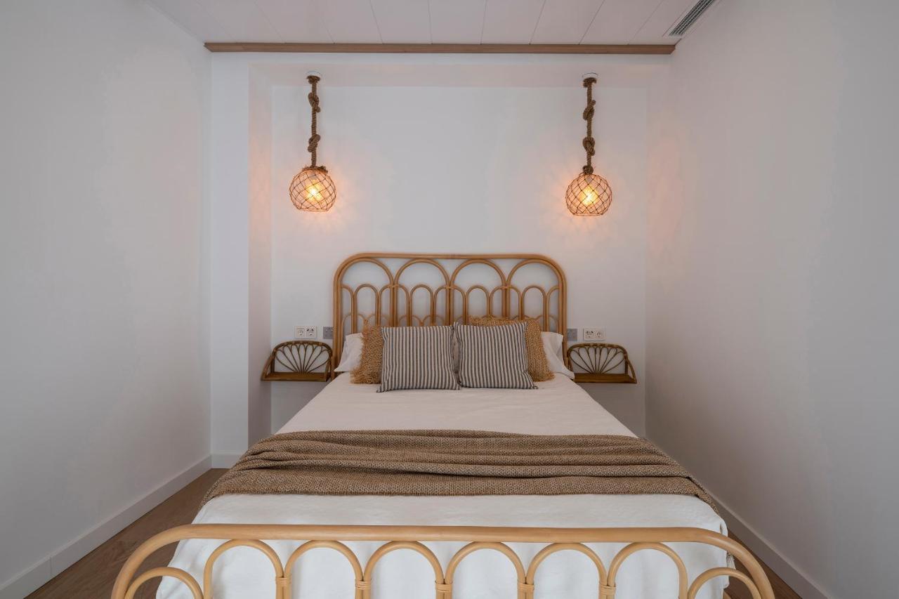 Palatina Concept Suites 格拉纳达 外观 照片