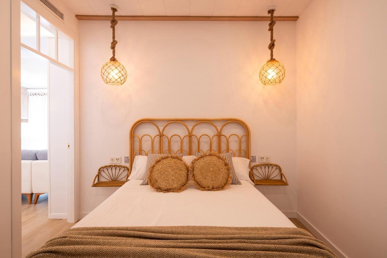 Palatina Concept Suites 格拉纳达 外观 照片