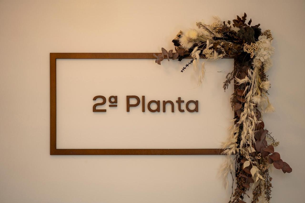 Palatina Concept Suites 格拉纳达 外观 照片