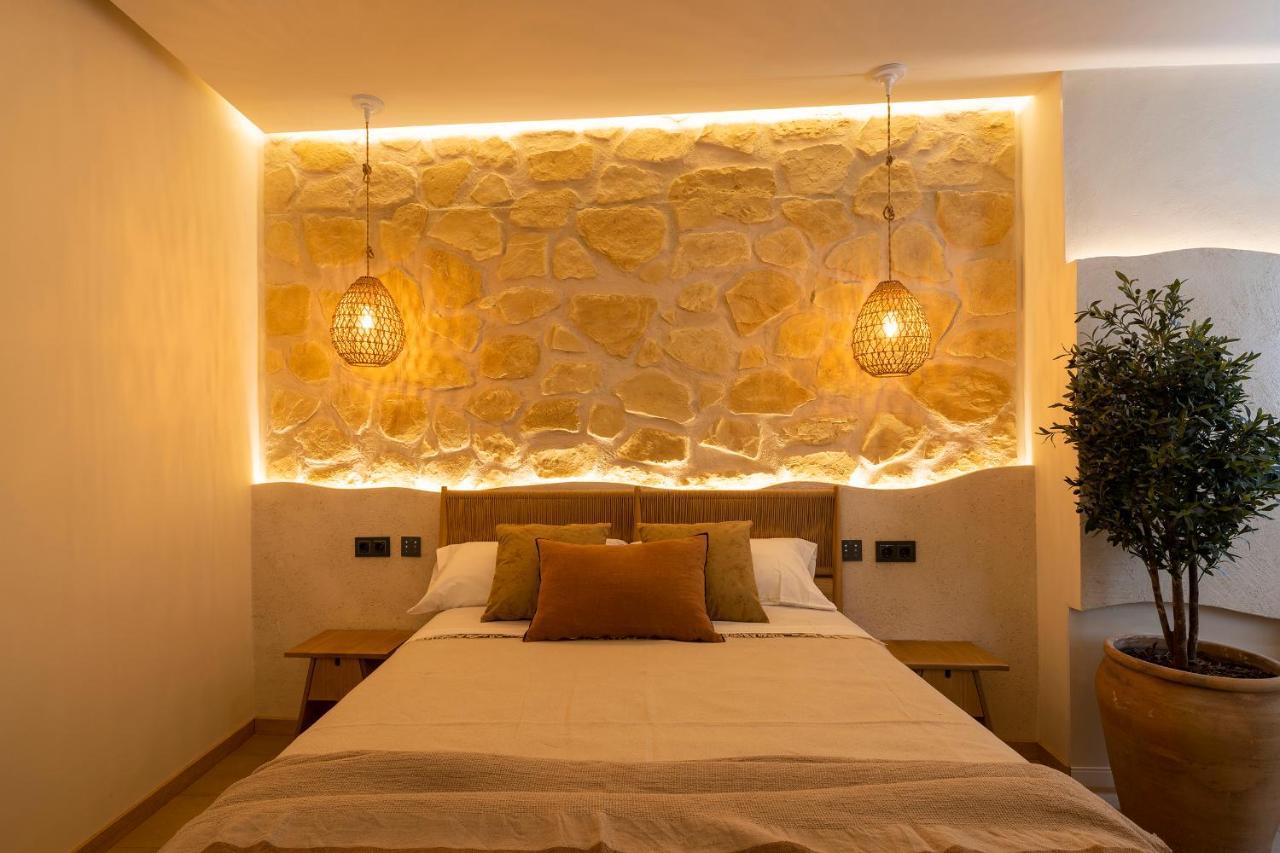 Palatina Concept Suites 格拉纳达 外观 照片