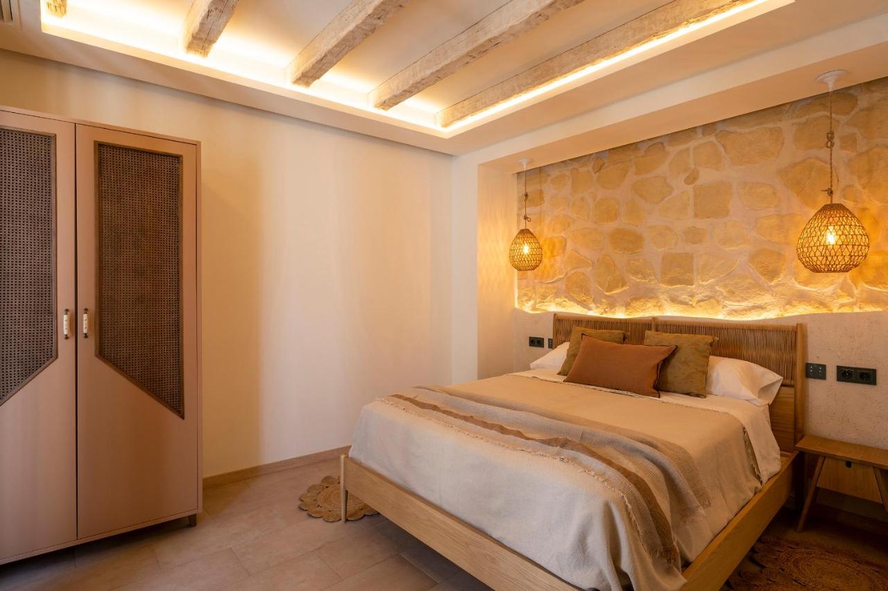 Palatina Concept Suites 格拉纳达 外观 照片