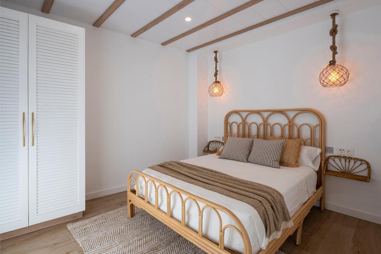Palatina Concept Suites 格拉纳达 外观 照片
