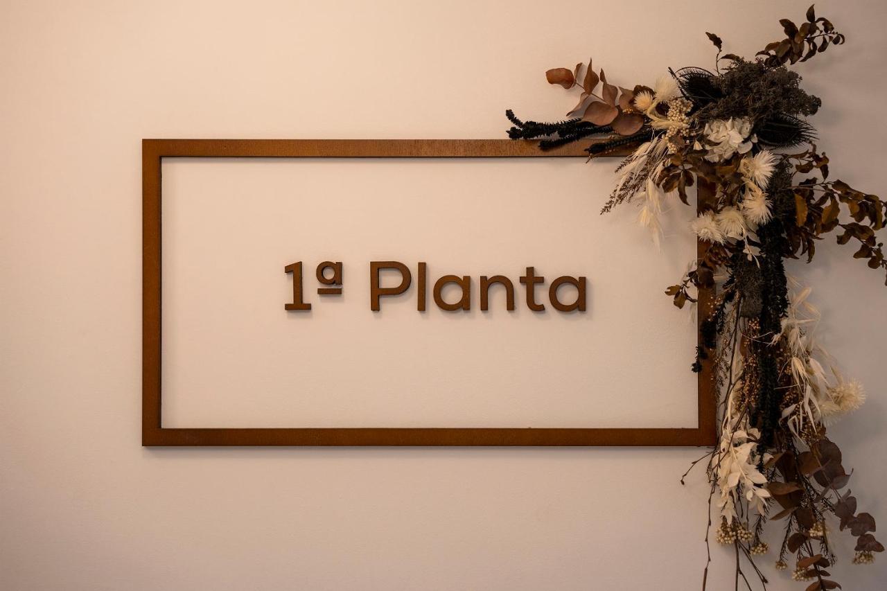 Palatina Concept Suites 格拉纳达 外观 照片
