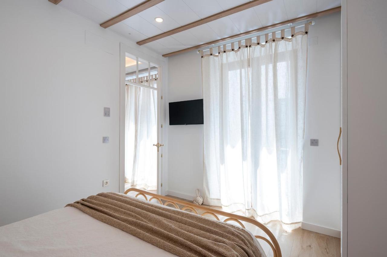 Palatina Concept Suites 格拉纳达 外观 照片