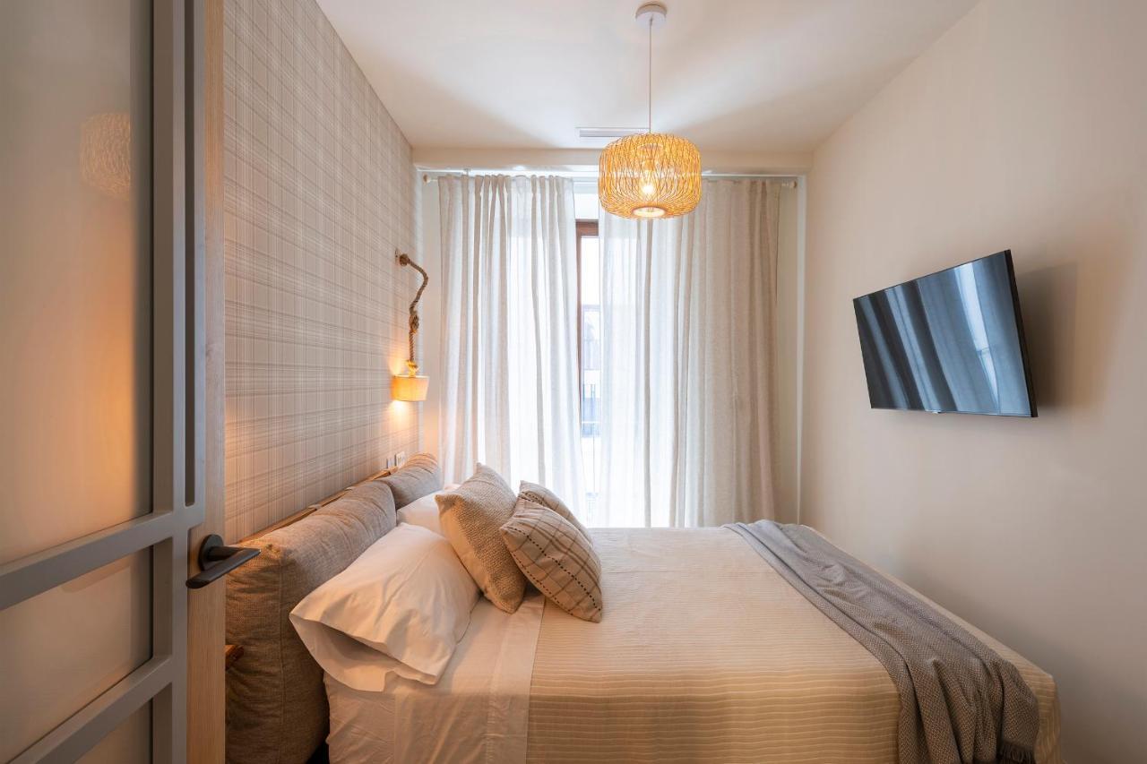 Palatina Concept Suites 格拉纳达 外观 照片