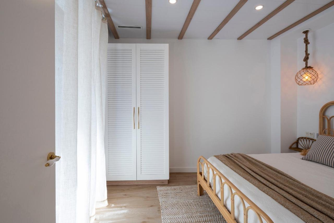 Palatina Concept Suites 格拉纳达 外观 照片