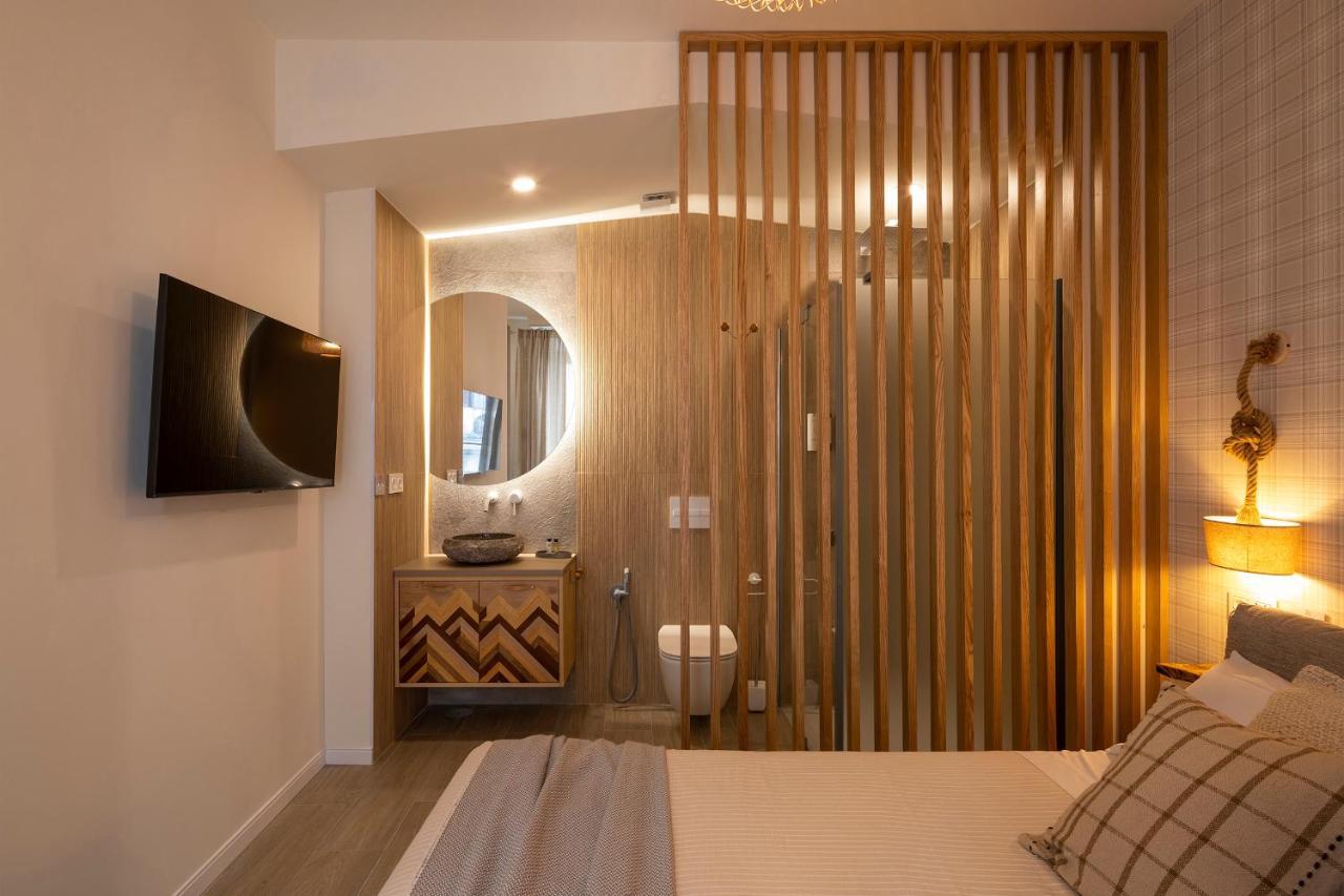 Palatina Concept Suites 格拉纳达 外观 照片