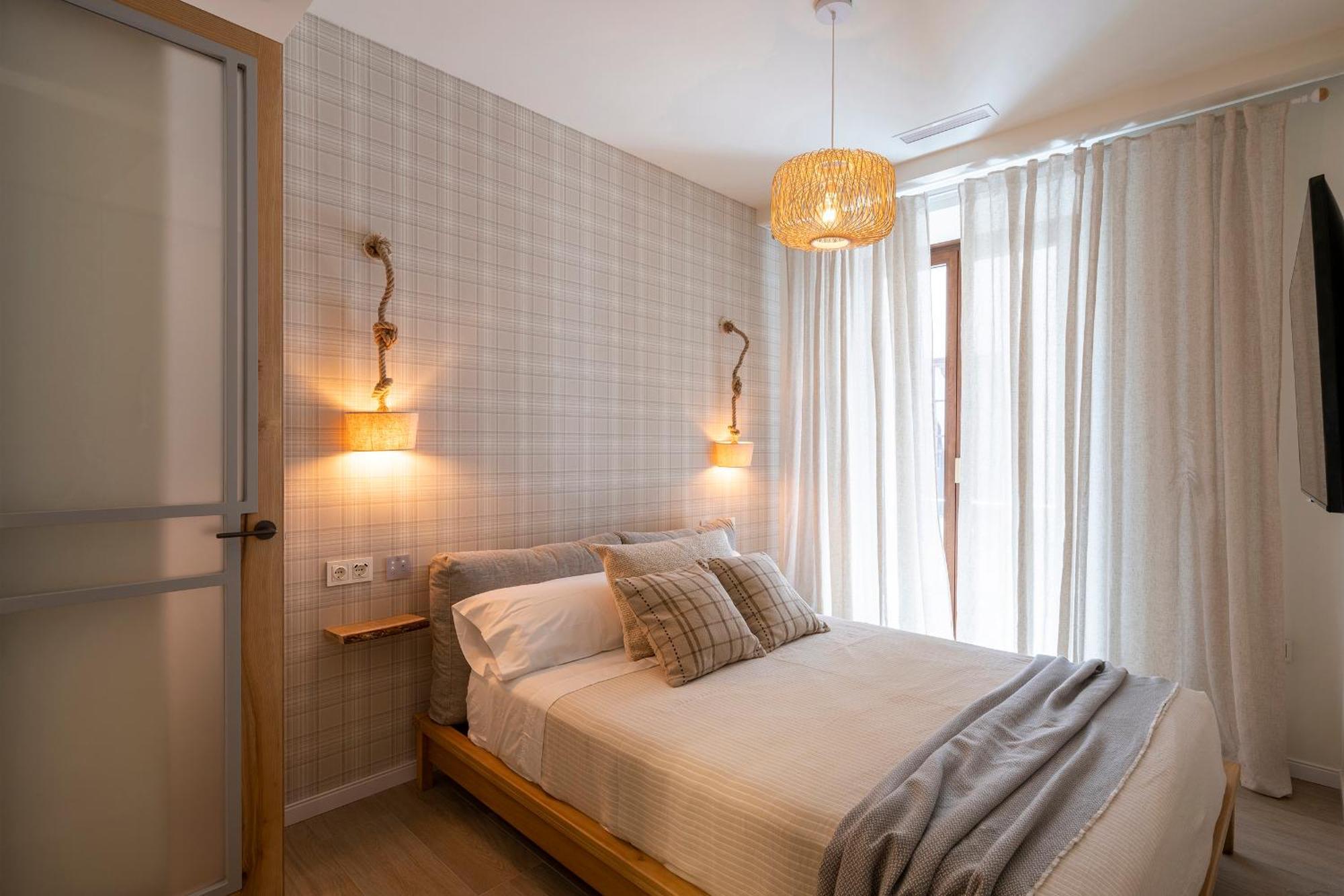 Palatina Concept Suites 格拉纳达 外观 照片