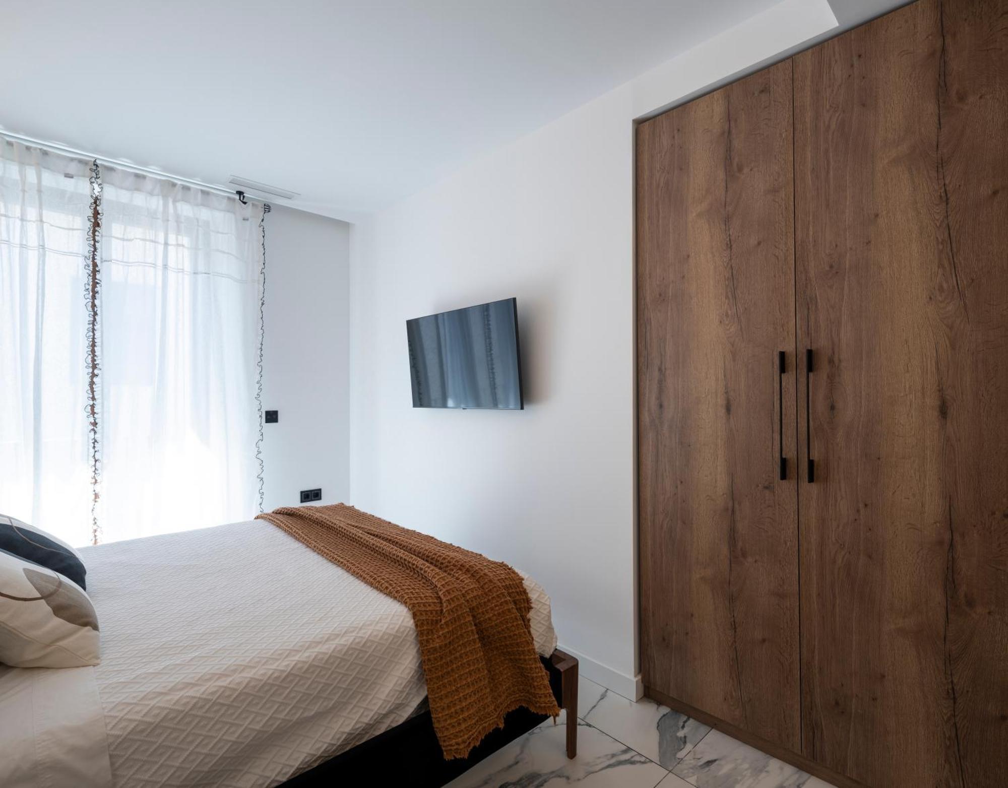 Palatina Concept Suites 格拉纳达 外观 照片